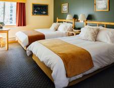 Standard Room - 2 Queens