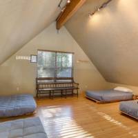 Wawona Chalet - Loft