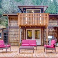 Peaceful Creekside - Trinidad