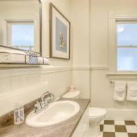 Lilac Victorian - Eureka