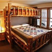 Glacier Park | Whitefish Mountain Resort | Kintla Village Condo, K205 | Photo Gallery