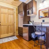 Modern Vermilion Suite