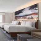 Starlite Yellowstone, Tapestry Collection by Hilton