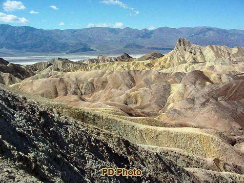 Death Valley | Photo Gallery