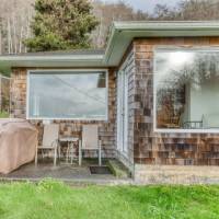 Prairie Beach Home - Orick