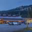 Togwotee Mountain Lodge