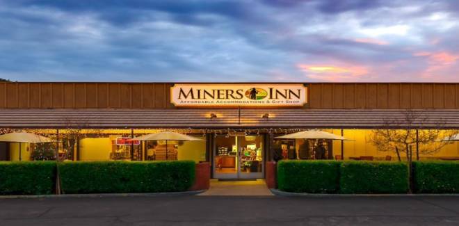 Miners Inn