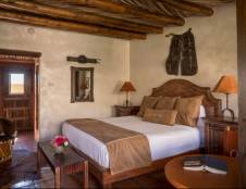 Los Portales - King Room