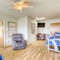 Freshwater Lagoon Retreat - Orick