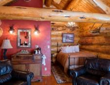 Studio Cabin - 1 Queen