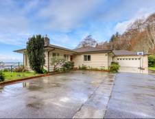 Freshwater Lagoon Retreat - Orick