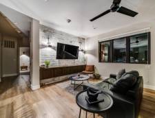 3 Bedroom, 3 Bath Luxury Villas (1848 sq. ft.)