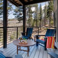 Cascades Grandview Lodge