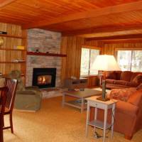 Mountain Retreat, 43A