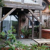 Whalesong House - Trinidad