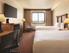 Two Queen Beds Deluxe