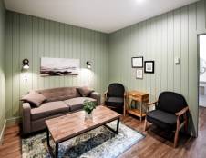 1 Bedroom Deluxe Suite