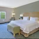 Hampton Inn Bar Harbor