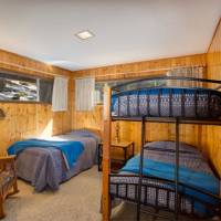 Bunk Room