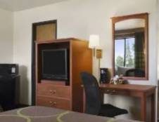 1 King Bed Studio Suite