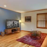 Apple Tree Bear House at Wawona