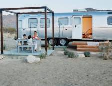 Premium Airstream Suite