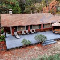 Longview - Exterior Aerial View