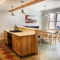 Two Bedroom Townhouse (Sleeps 4)