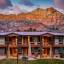 The Red Cliffs Lodge Zion, a Tribute Portfolio Hotel