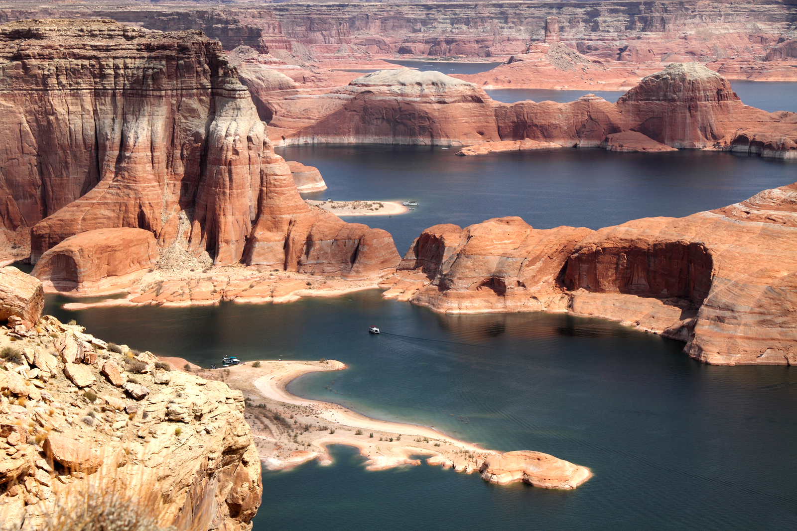 Lake Powell Glen Canyon Inside Scoop For Visitors Lake Powell Glen Canyon Inside Scoop For Visitors