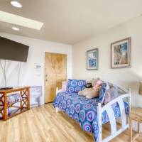 Freshwater Lagoon Retreat - Orick