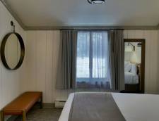 Standard Lodge Private Bath