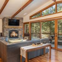 Yosemite Rendezvous at Fish Camp