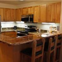 Glacier Park | Whitefish Mountain Resort | Kintla Village Condo, K205 | Photo Gallery