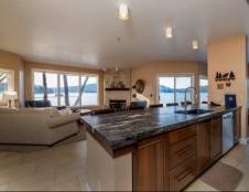 Lakefront Two Bedroom Condos