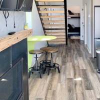 The Kintla - Cabin E