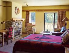 Great Bear Superior - 1 King or 2 Queens