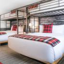 Mountain Modern Motel