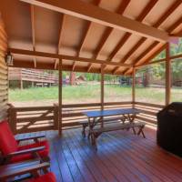 Hasting's Hideaway, 84