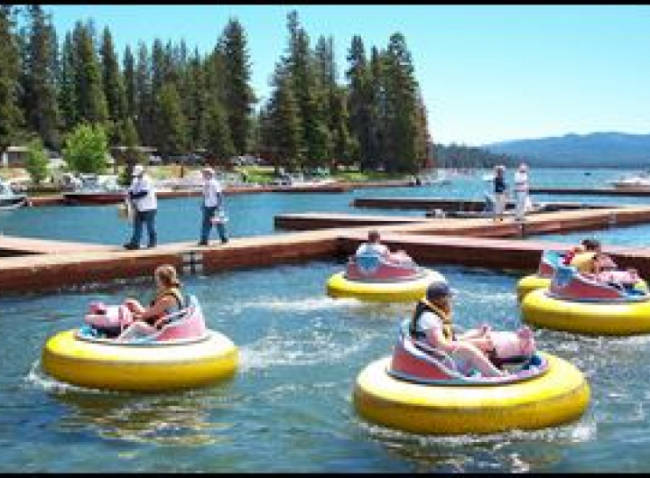 Diamond Lake Lodge | Crater Lake National Park