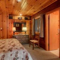 The Williams Cabin, 57