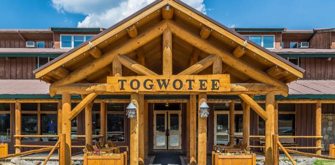Togwotee Mountain Lodge