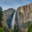 Yosemite Falls