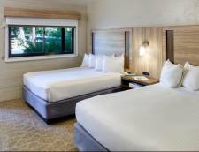 West Rooms - 2 Queens