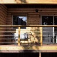 Homestead Lodge Rooms