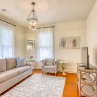 Lilac Victorian - Eureka