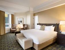 Deluxe Mountain View Rooms