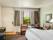 Terrace Rooms - 1 King or 2 Queens