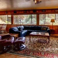 Longview - Living Room