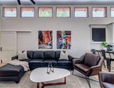 The West Temple  House (1920 sq. ft. Luxury Home)